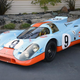 Illustration for article titled I Might Rob Banks To Buy This $20 Million+ 1969 Gulf Porsche 917K